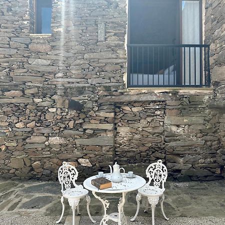 Casa Dona Ildara Villa Doade Exterior photo