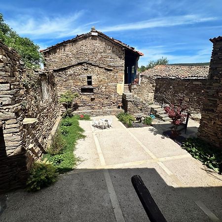 Casa Dona Ildara Villa Doade Exterior photo