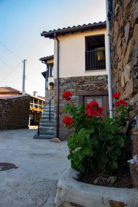 Casa Dona Ildara Villa Doade Exterior photo